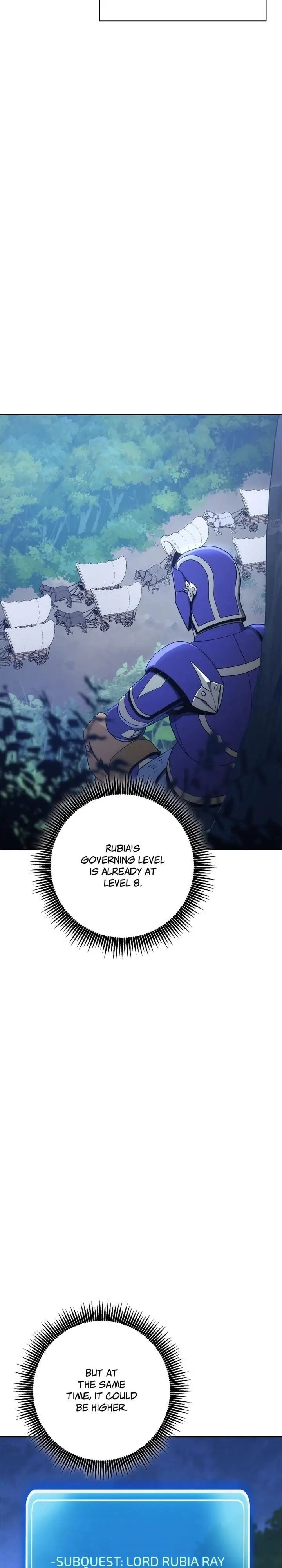 The Skeleton Soldier Failed to Defend the Dungeon Chapter 169, page 35 of 48