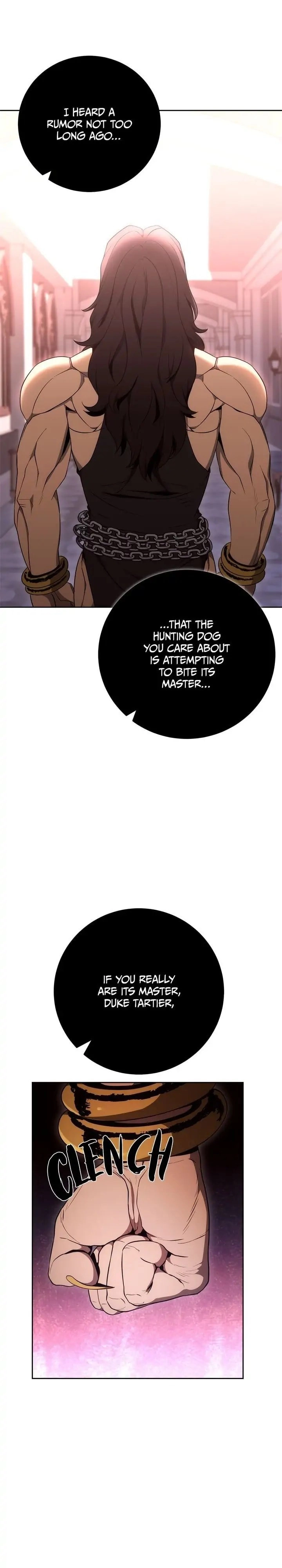 The Skeleton Soldier Failed to Defend the Dungeon Chapter 169, page 43 of 48