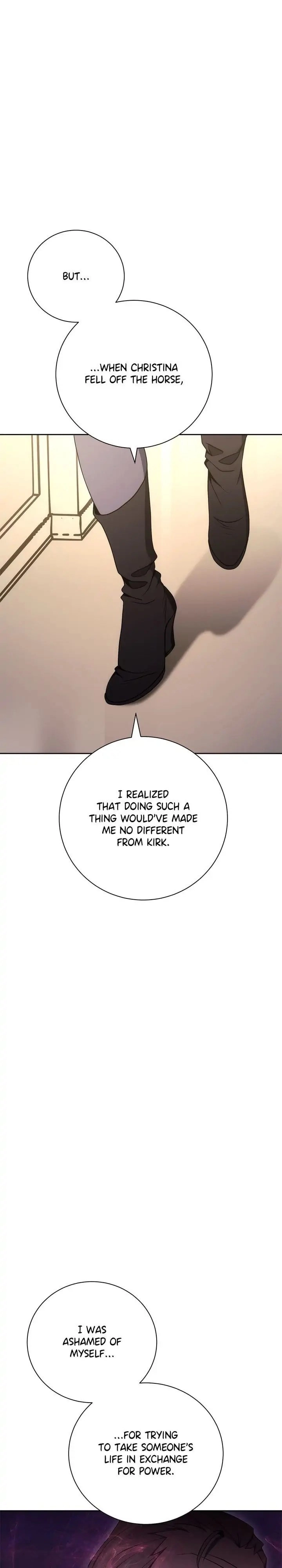 The Skeleton Soldier Failed to Defend the Dungeon Chapter 169, page 5 of 48
