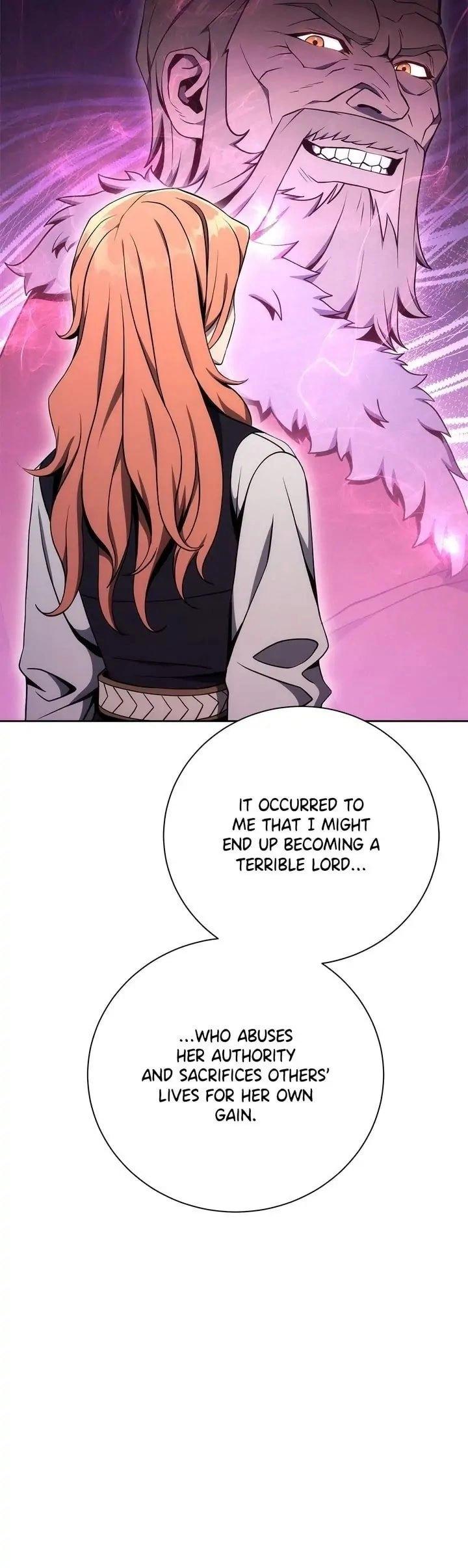 The Skeleton Soldier Failed to Defend the Dungeon Chapter 169, page 6 of 48