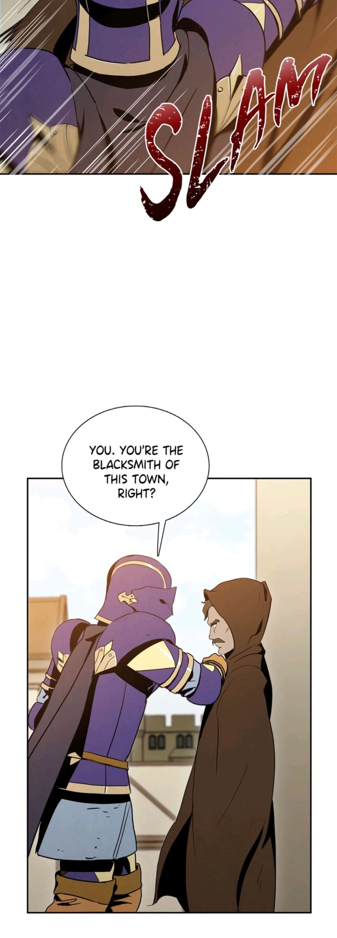 The Skeleton Soldier Failed to Defend the Dungeon Chapter 17, page 12 of 55