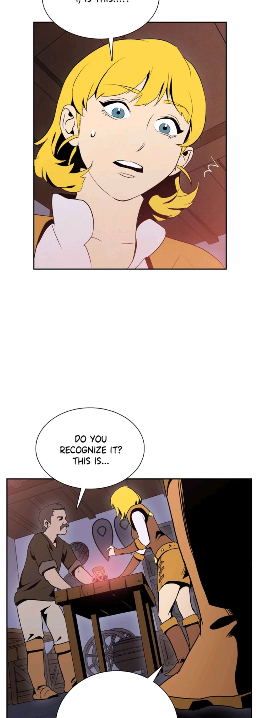 The Skeleton Soldier Failed to Defend the Dungeon Chapter 17, page 17 of 55