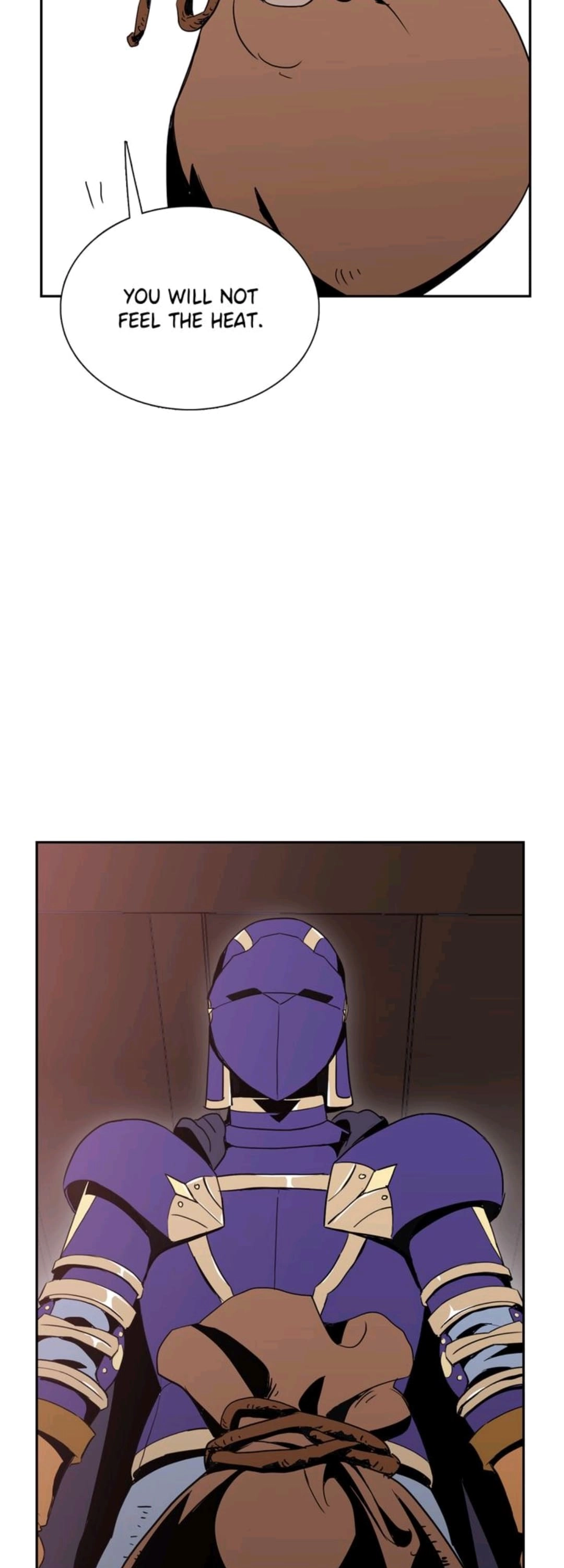 The Skeleton Soldier Failed to Defend the Dungeon Chapter 17, page 21 of 55