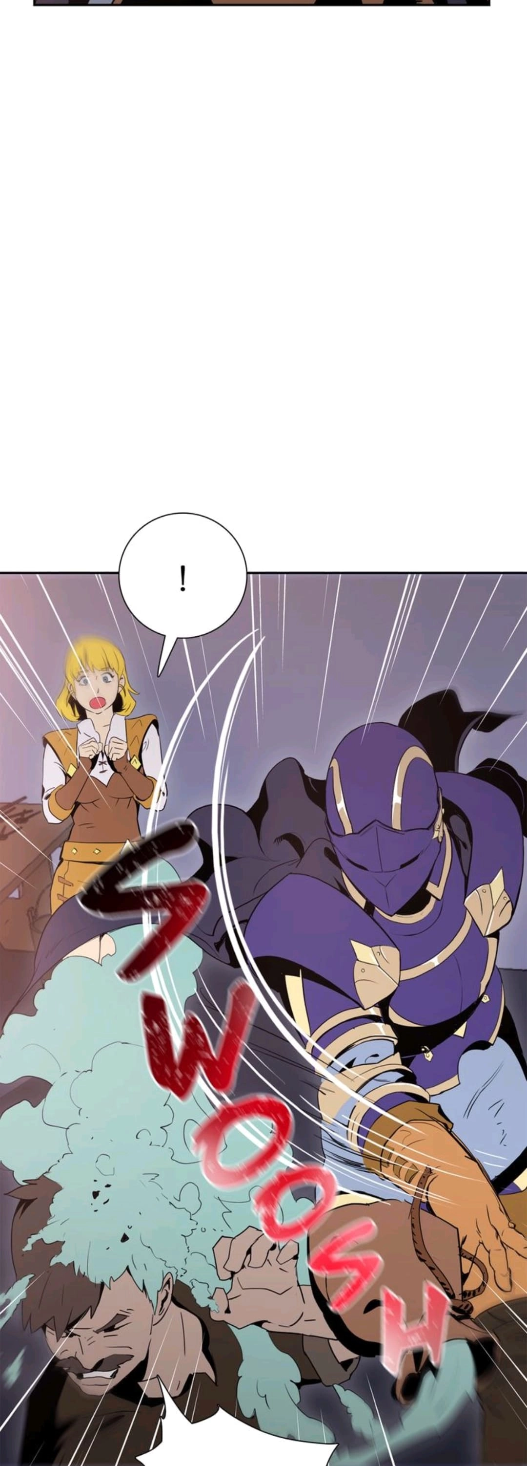 The Skeleton Soldier Failed to Defend the Dungeon Chapter 17, page 22 of 55