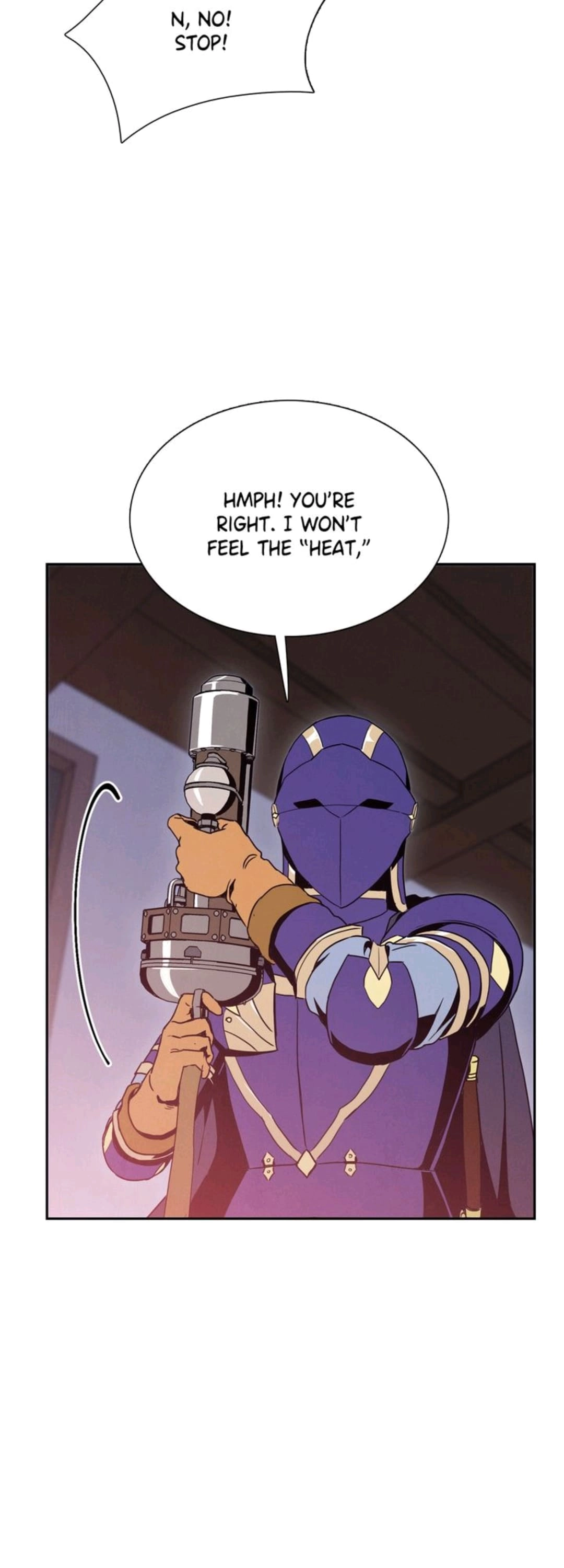 The Skeleton Soldier Failed to Defend the Dungeon Chapter 17, page 26 of 55