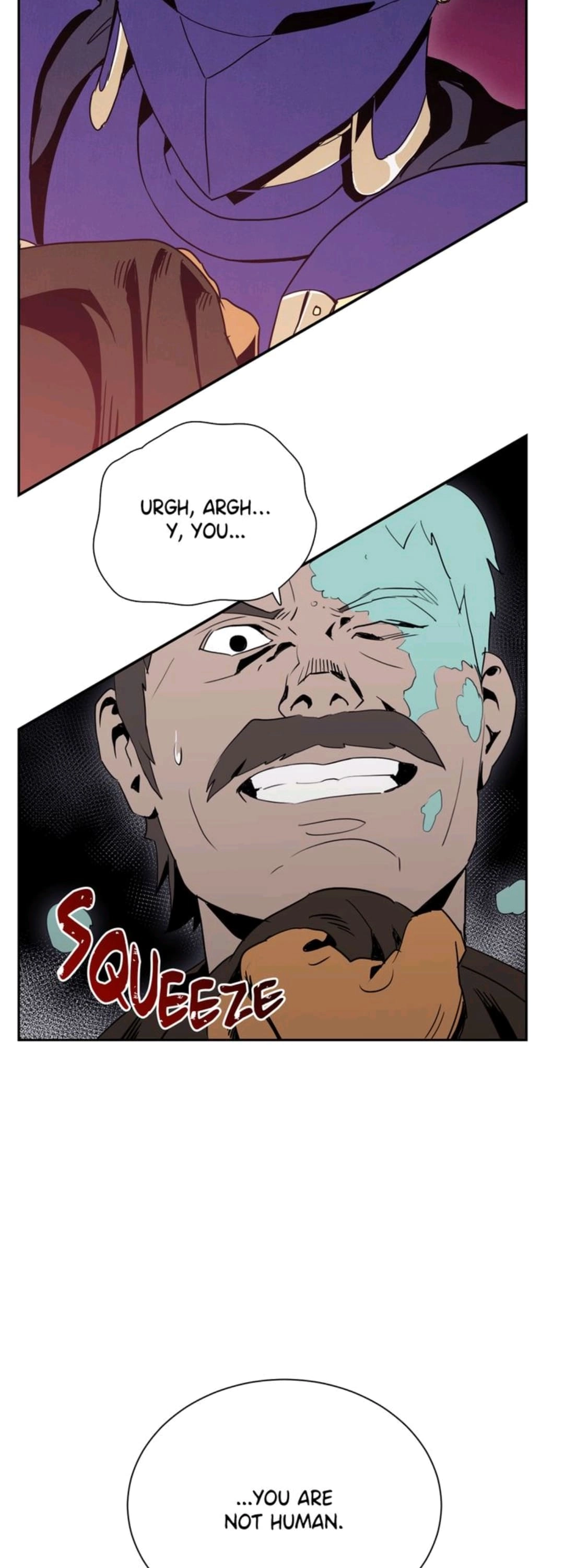 The Skeleton Soldier Failed to Defend the Dungeon Chapter 17, page 29 of 55