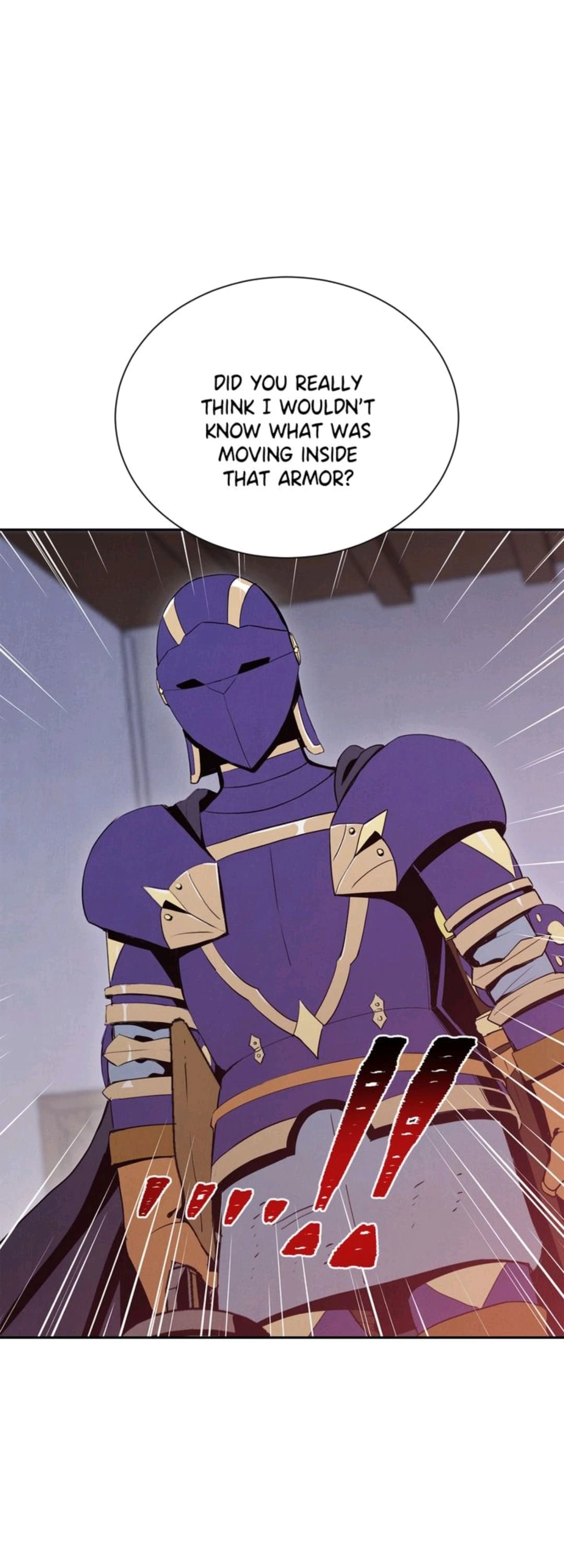 The Skeleton Soldier Failed to Defend the Dungeon Chapter 17, page 33 of 55