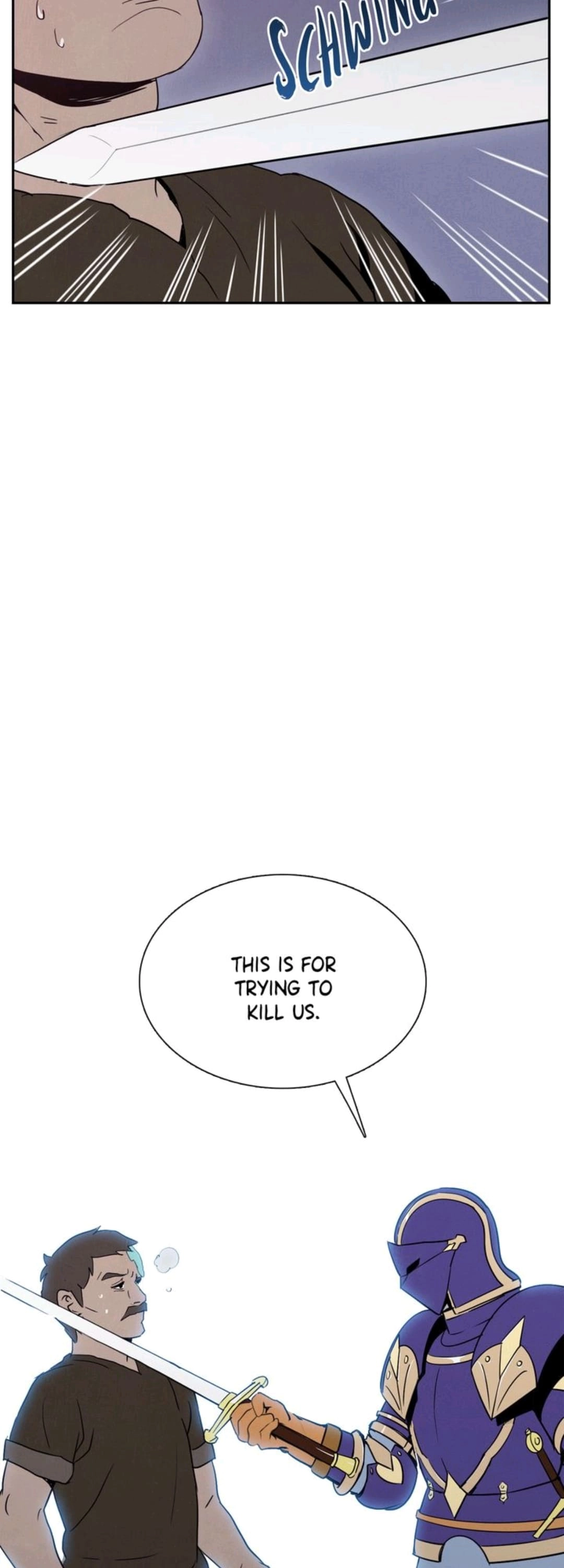 The Skeleton Soldier Failed to Defend the Dungeon Chapter 17, page 40 of 55