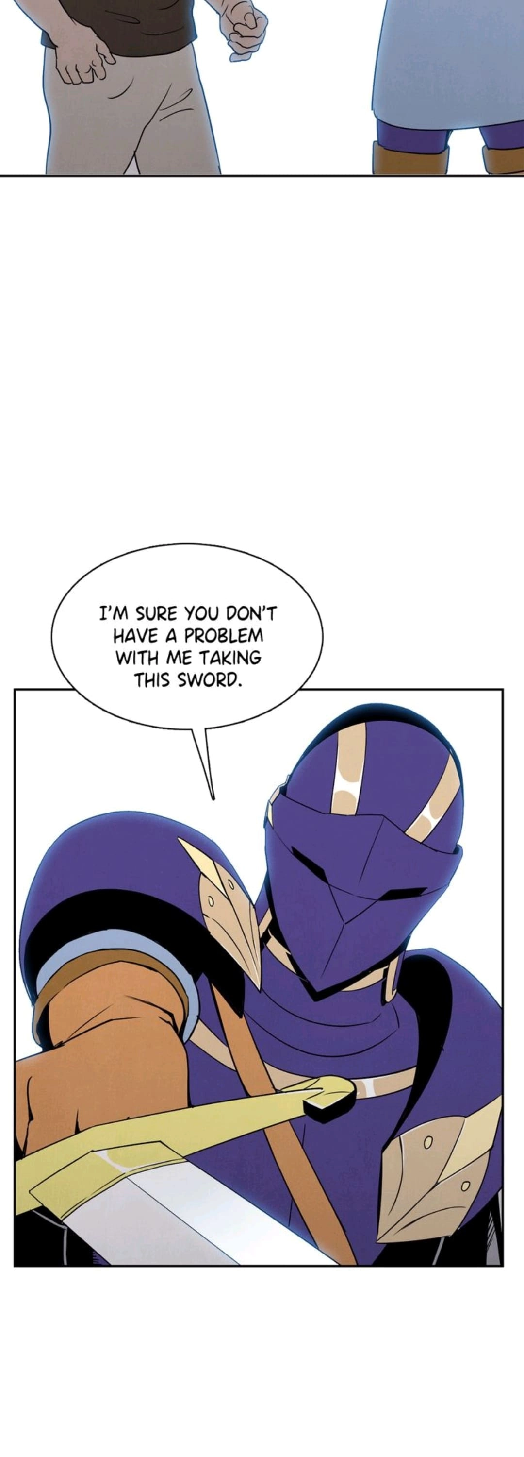 The Skeleton Soldier Failed to Defend the Dungeon Chapter 17, page 41 of 55