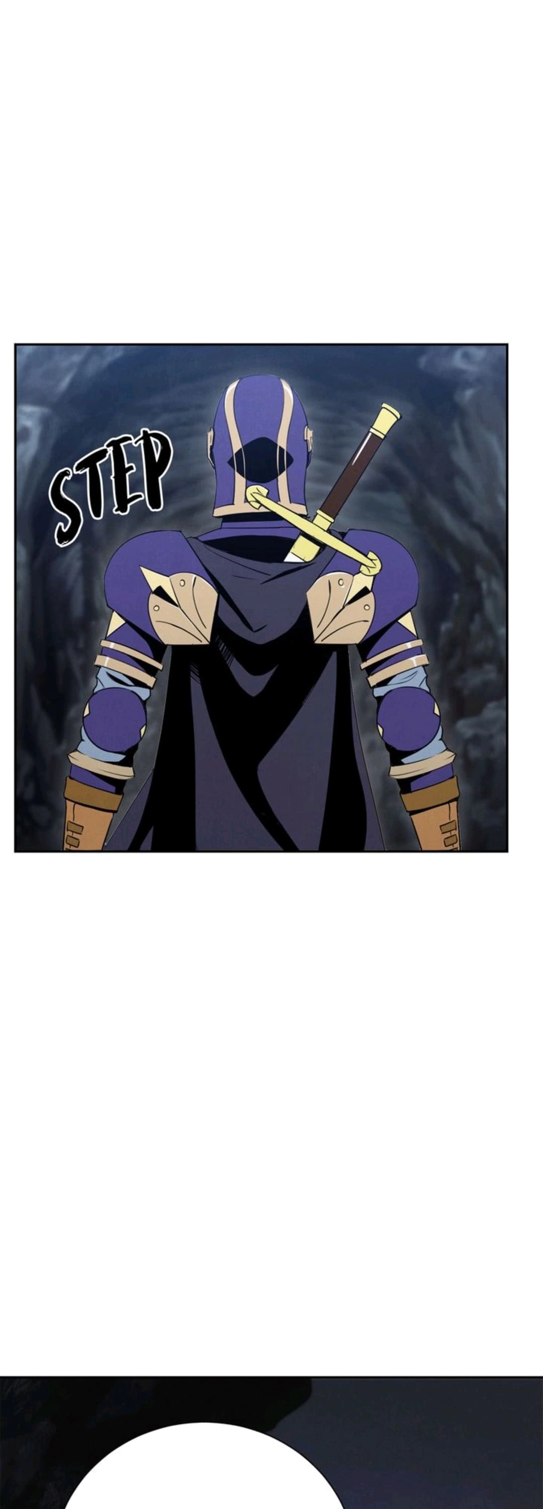 The Skeleton Soldier Failed to Defend the Dungeon Chapter 17, page 43 of 55