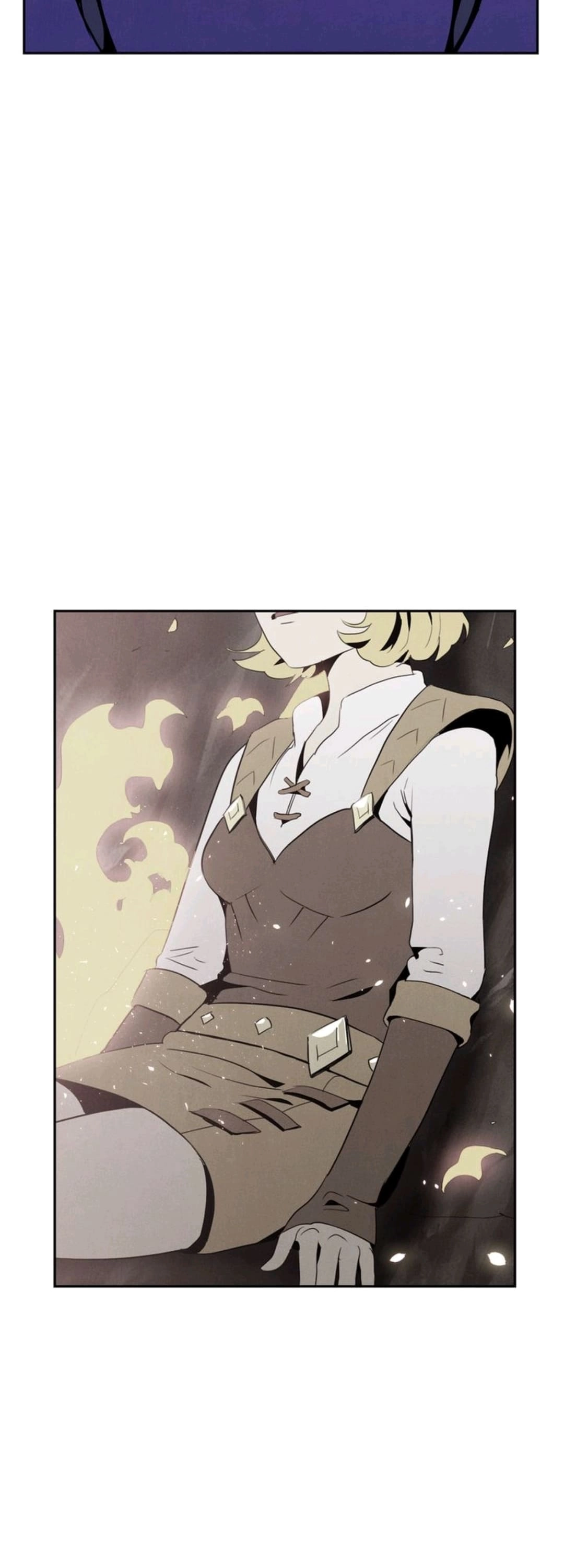 The Skeleton Soldier Failed to Defend the Dungeon Chapter 17, page 47 of 55