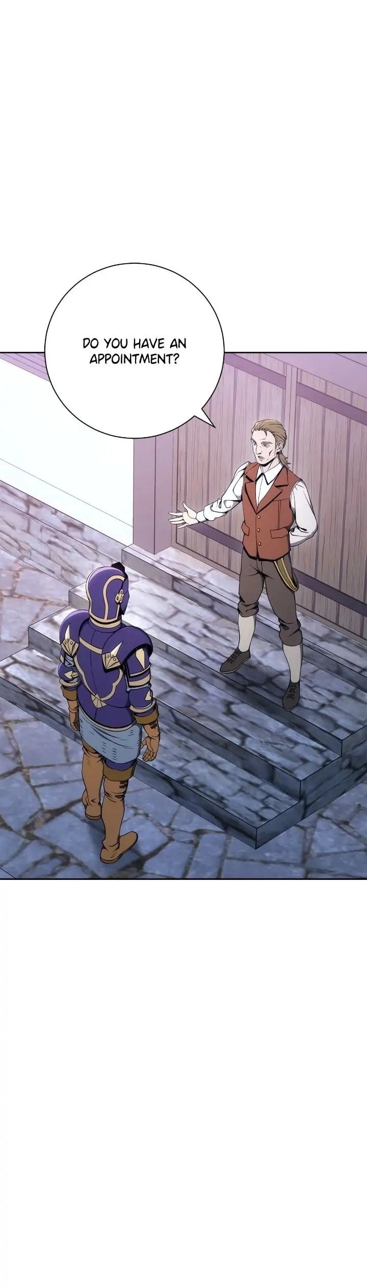 The Skeleton Soldier Failed to Defend the Dungeon Chapter 170, page 12 of 46