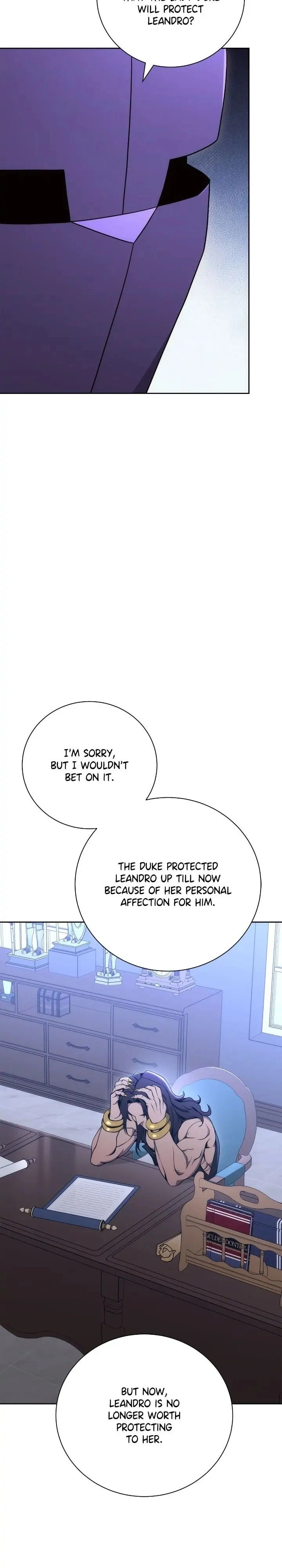 The Skeleton Soldier Failed to Defend the Dungeon Chapter 170, page 29 of 46