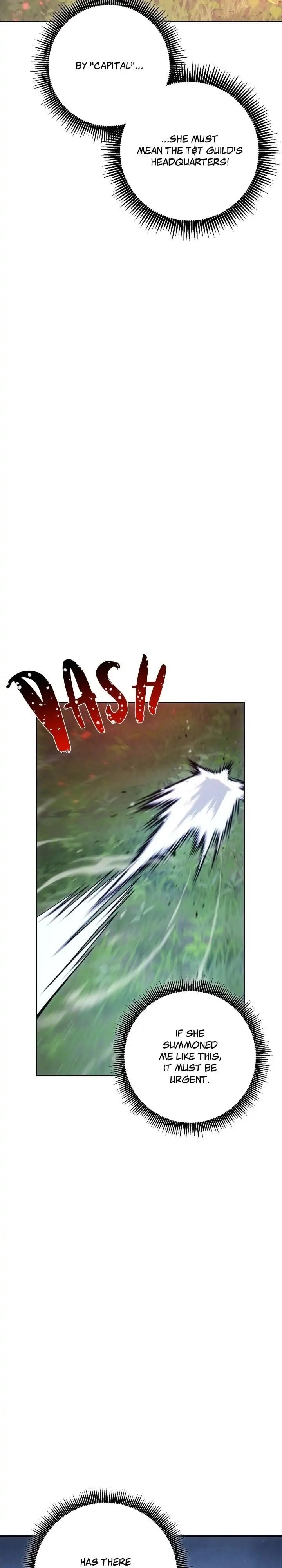 The Skeleton Soldier Failed to Defend the Dungeon Chapter 170, page 9 of 46