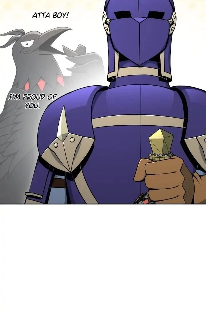 The Skeleton Soldier Failed to Defend the Dungeon Chapter 171, page 16 of 42