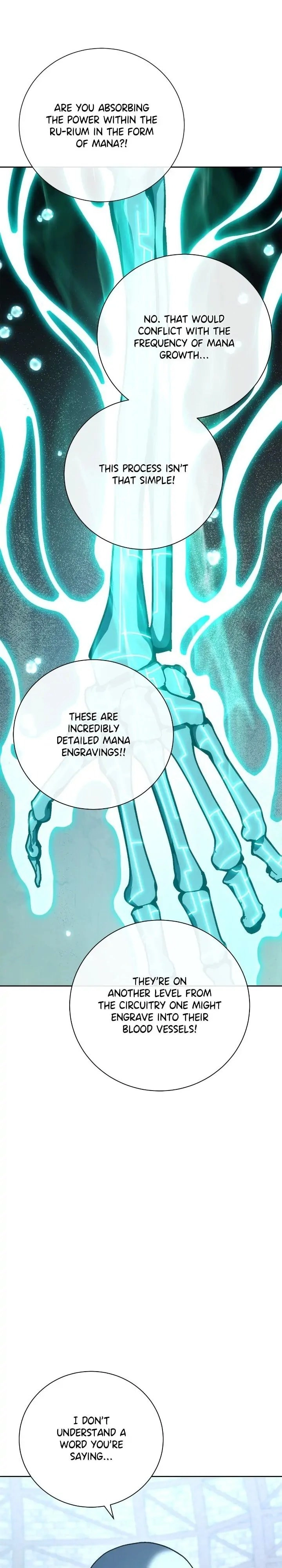 The Skeleton Soldier Failed to Defend the Dungeon Chapter 171, page 20 of 42