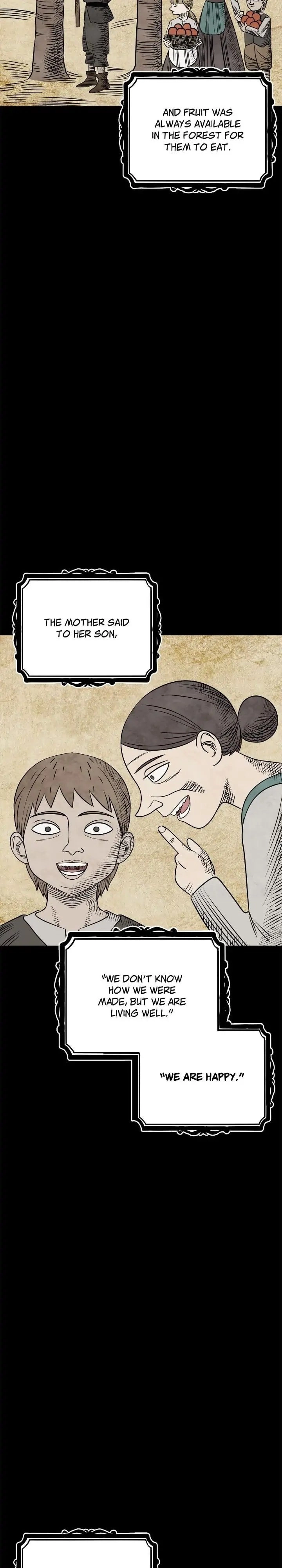 The Skeleton Soldier Failed to Defend the Dungeon Chapter 171, page 30 of 42
