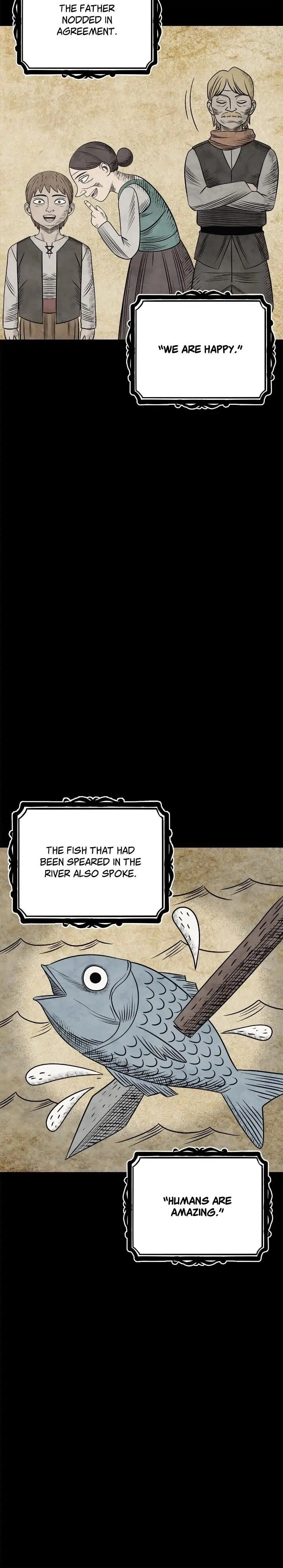 The Skeleton Soldier Failed to Defend the Dungeon Chapter 171, page 31 of 42