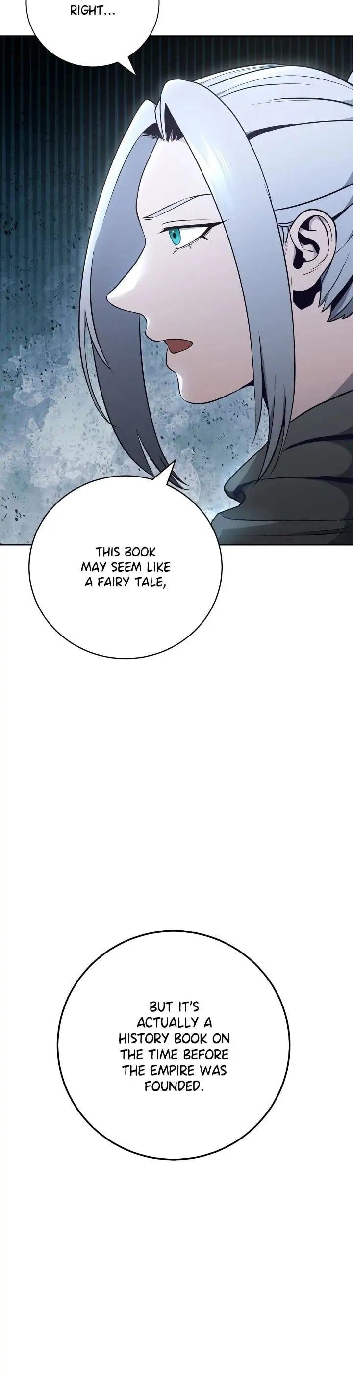 The Skeleton Soldier Failed to Defend the Dungeon Chapter 171, page 40 of 42