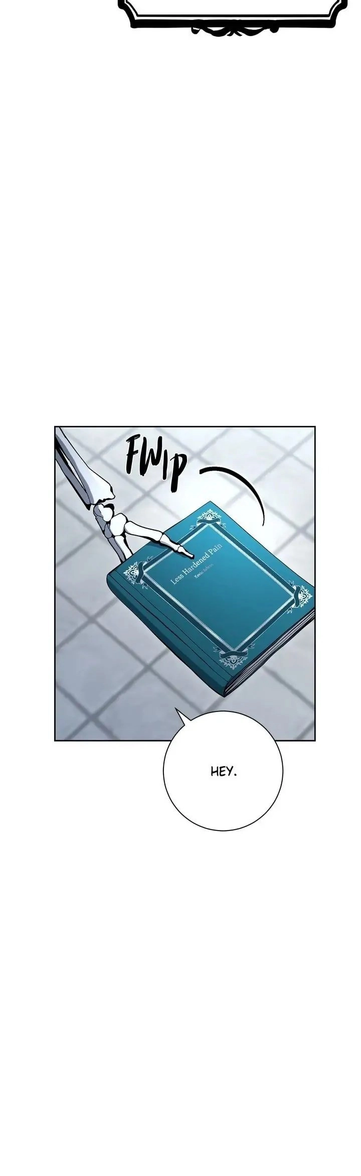 The Skeleton Soldier Failed to Defend the Dungeon Chapter 172, page 19 of 40