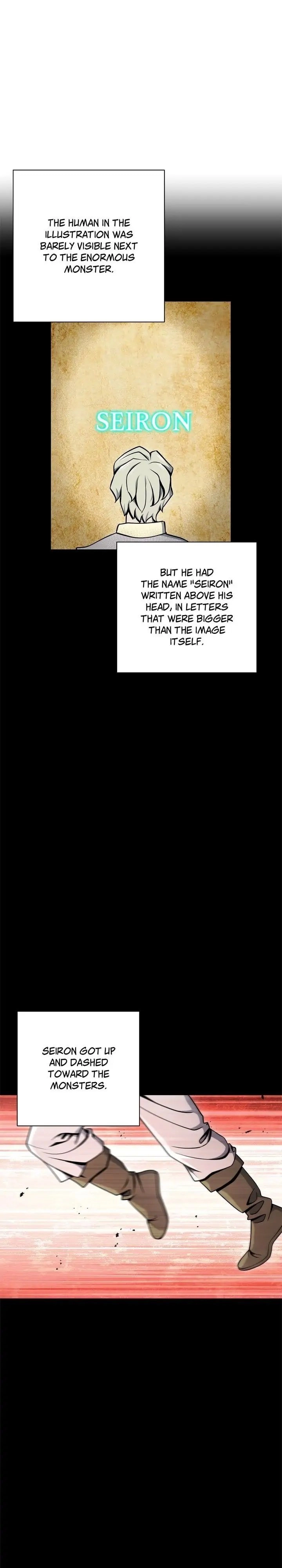 The Skeleton Soldier Failed to Defend the Dungeon Chapter 172, page 6 of 40