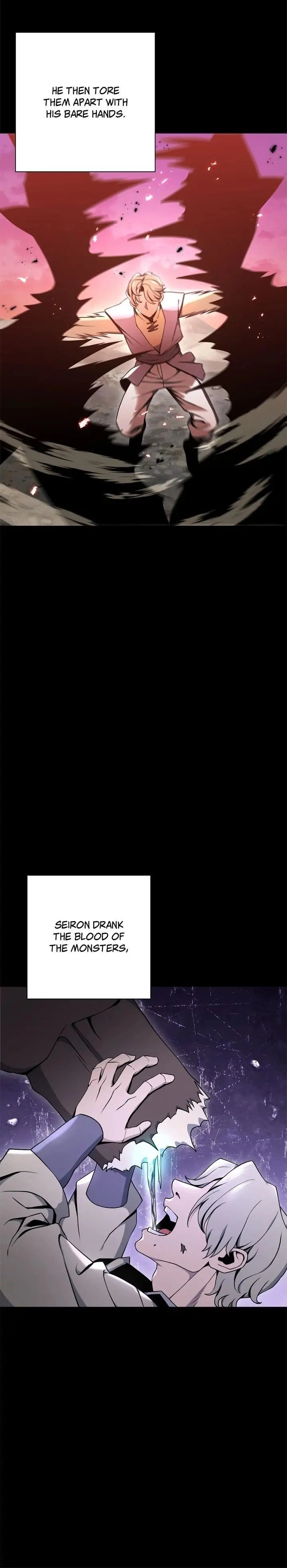 The Skeleton Soldier Failed to Defend the Dungeon Chapter 172, page 7 of 40