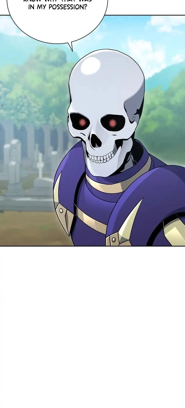 The Skeleton Soldier Failed to Defend the Dungeon Chapter 173, page 19 of 44
