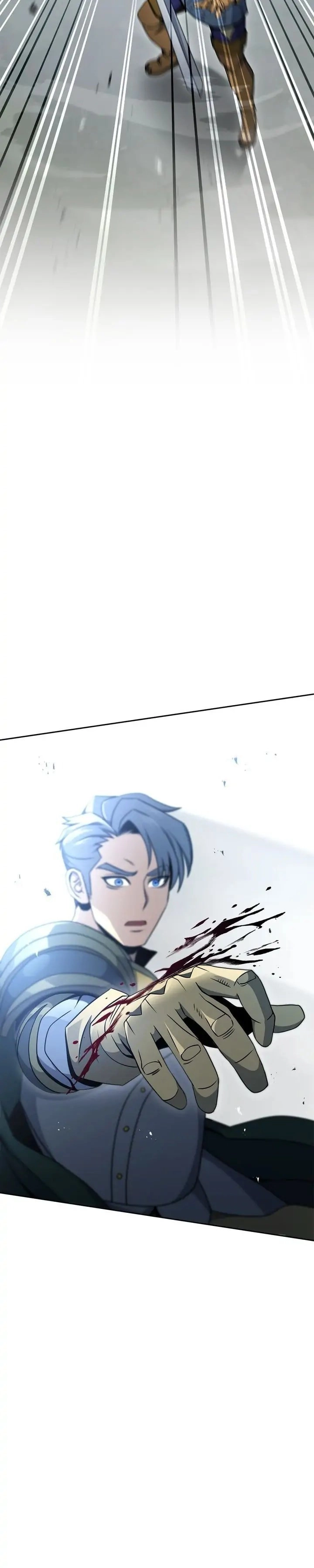 The Skeleton Soldier Failed to Defend the Dungeon Chapter 173, page 32 of 44