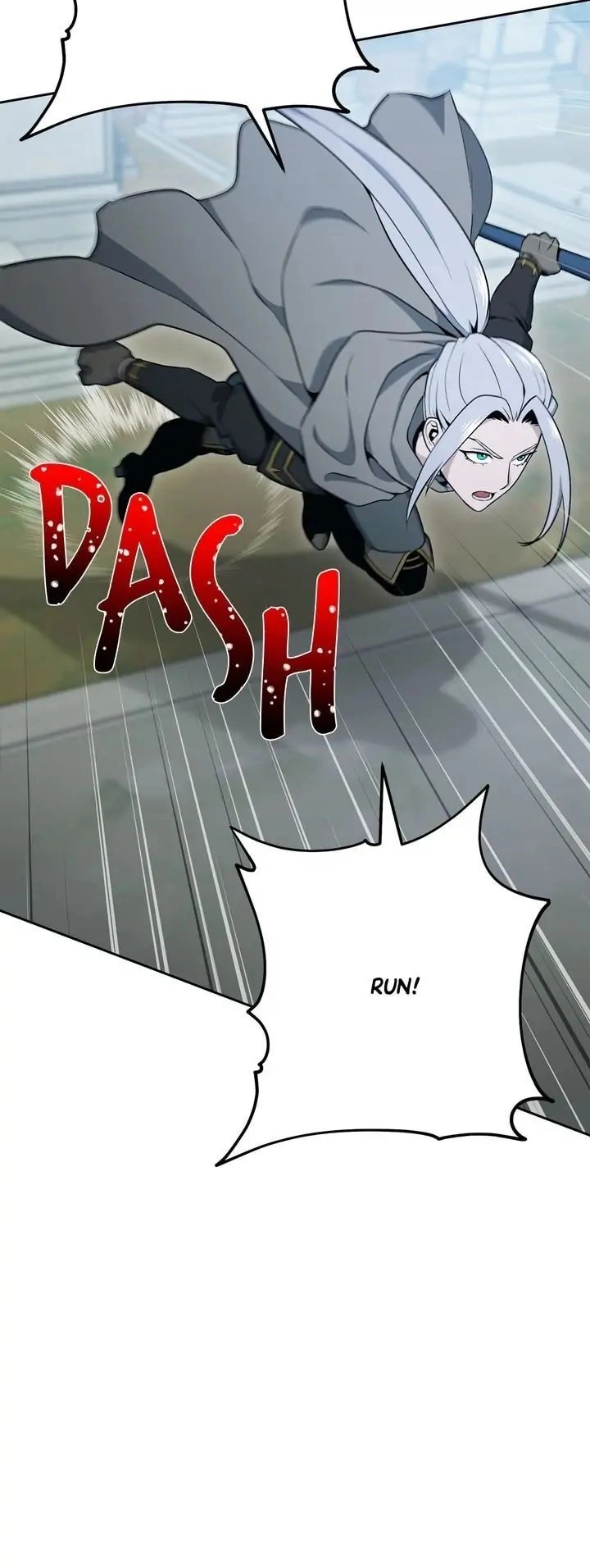 The Skeleton Soldier Failed to Defend the Dungeon Chapter 173, page 35 of 44