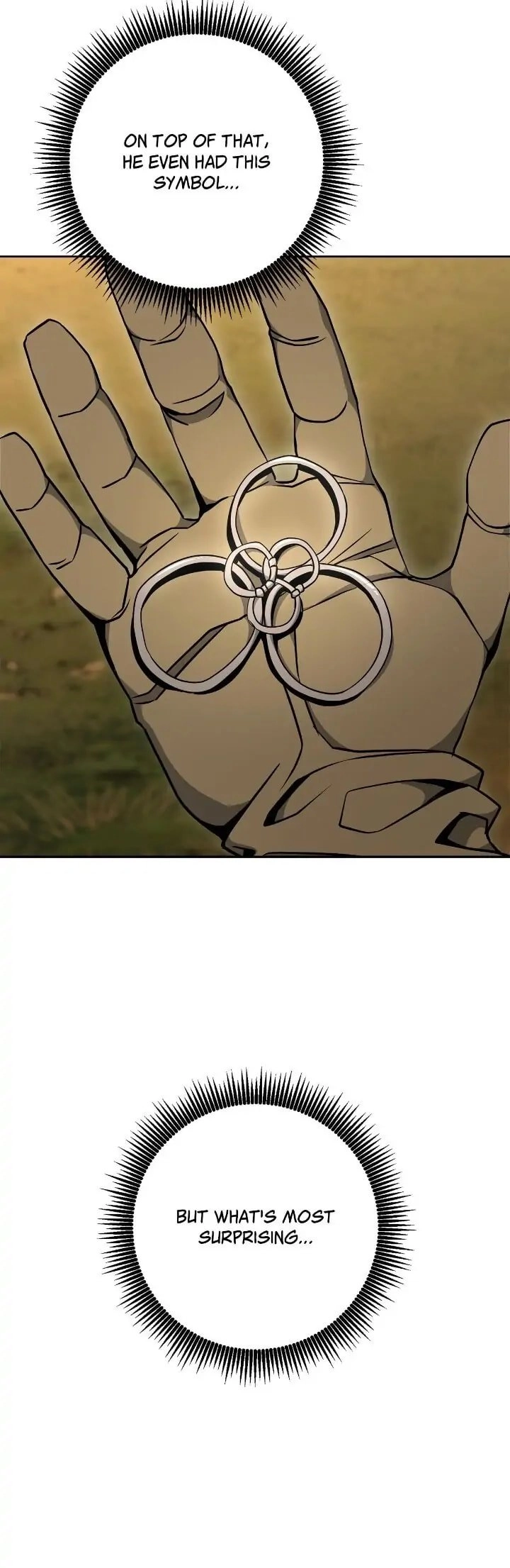The Skeleton Soldier Failed to Defend the Dungeon Chapter 174, page 18 of 43
