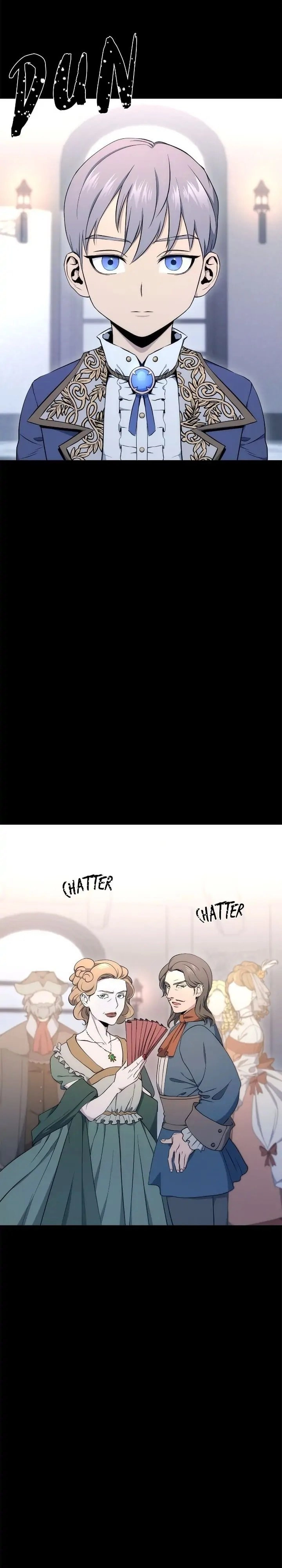 The Skeleton Soldier Failed to Defend the Dungeon Chapter 174, page 38 of 43