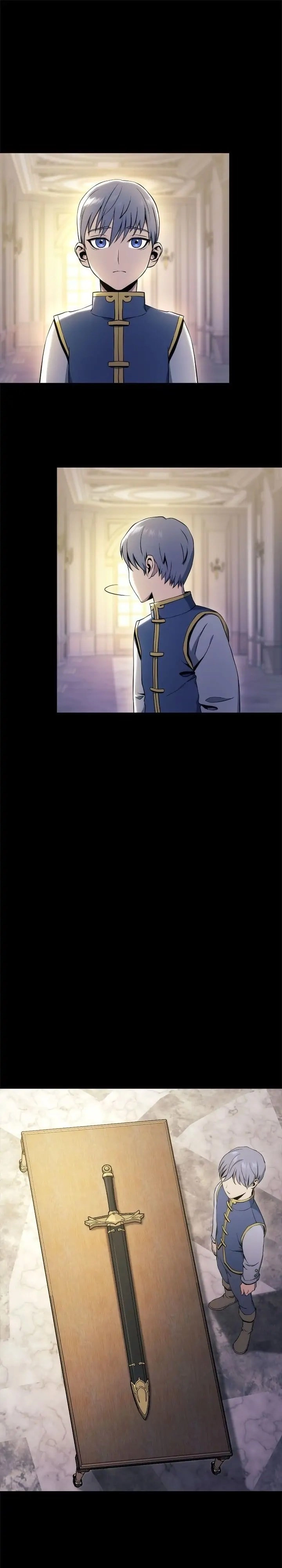 The Skeleton Soldier Failed to Defend the Dungeon Chapter 175, page 13 of 42