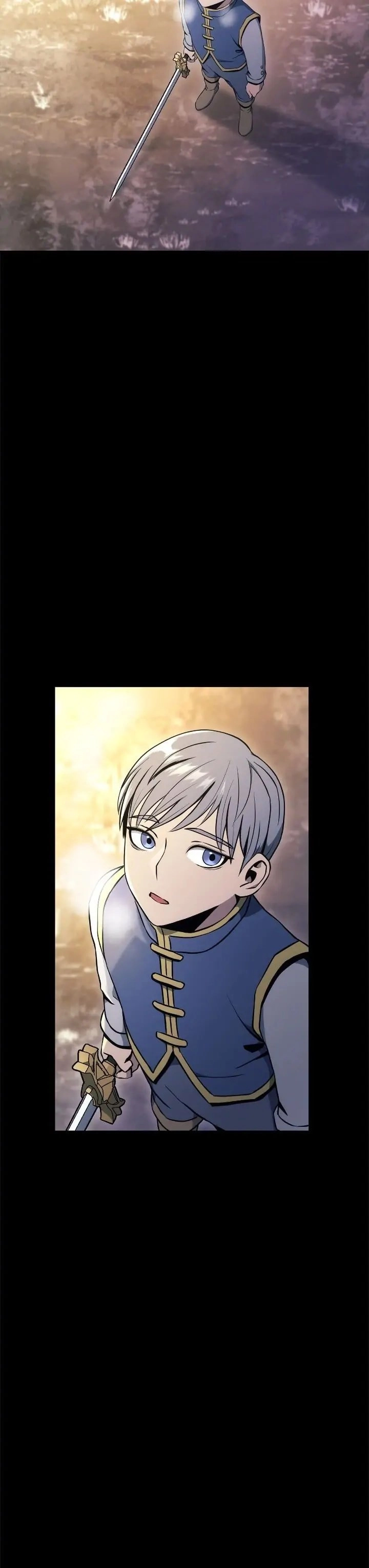 The Skeleton Soldier Failed to Defend the Dungeon Chapter 175, page 17 of 42