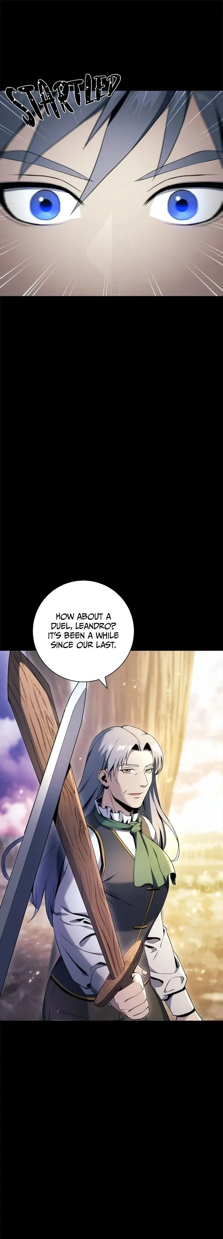 The Skeleton Soldier Failed to Defend the Dungeon Chapter 175, page 22 of 42