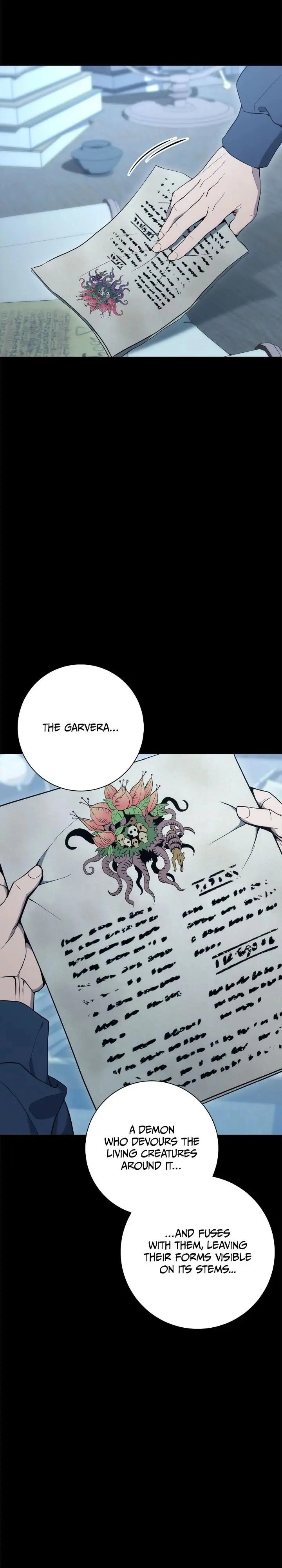 The Skeleton Soldier Failed to Defend the Dungeon Chapter 175, page 30 of 42