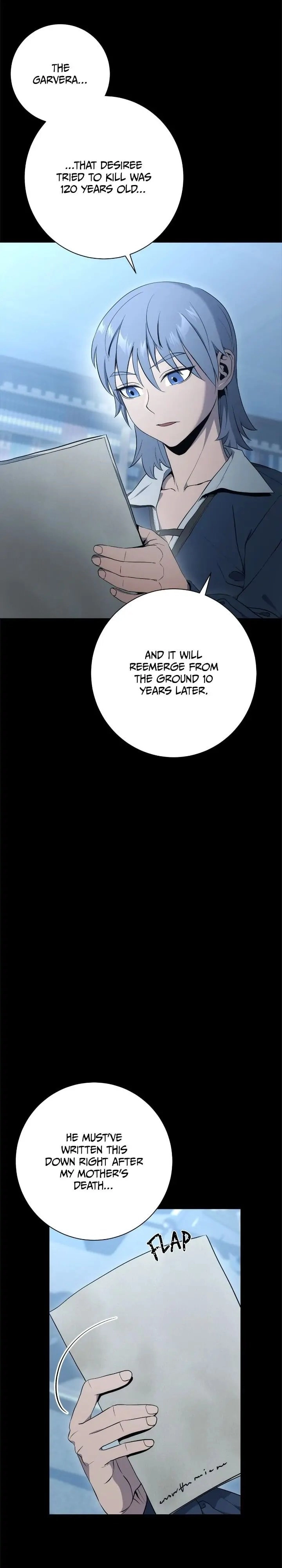 The Skeleton Soldier Failed to Defend the Dungeon Chapter 175, page 31 of 42