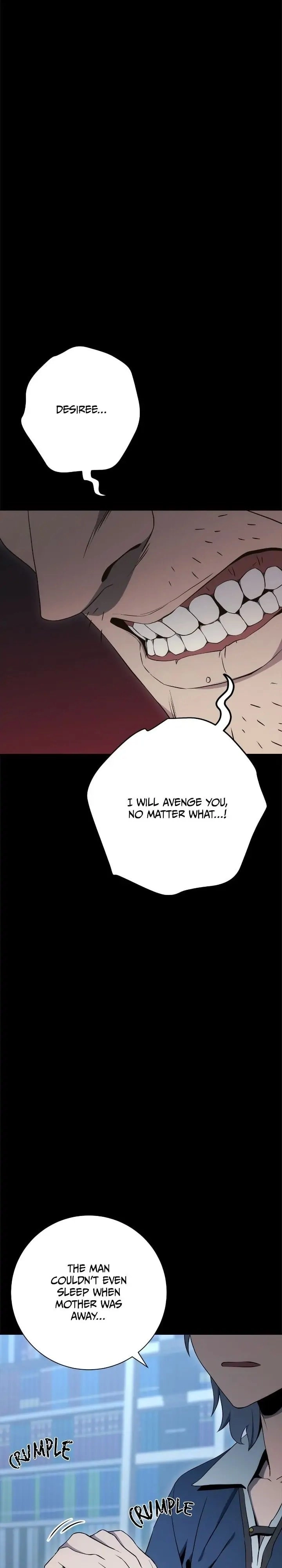 The Skeleton Soldier Failed to Defend the Dungeon Chapter 175, page 34 of 42