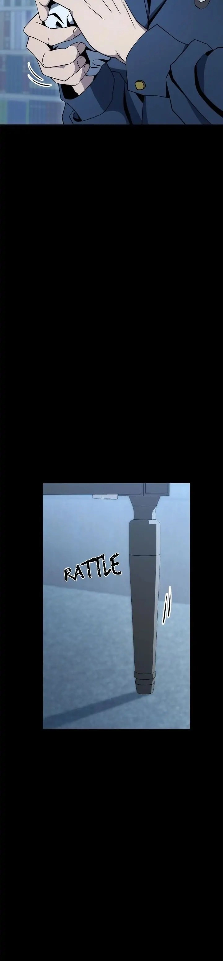 The Skeleton Soldier Failed to Defend the Dungeon Chapter 175, page 35 of 42