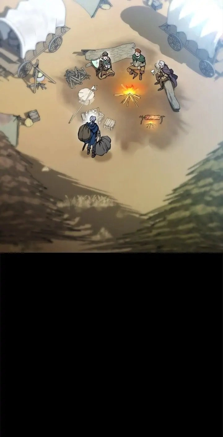 The Skeleton Soldier Failed to Defend the Dungeon Chapter 176, page 11 of 45