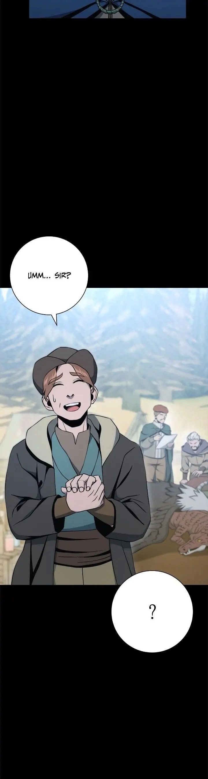 The Skeleton Soldier Failed to Defend the Dungeon Chapter 176, page 14 of 45