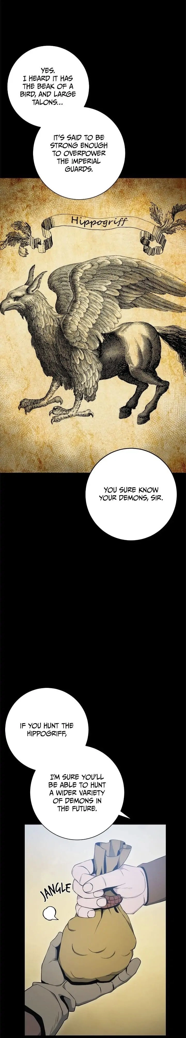 The Skeleton Soldier Failed to Defend the Dungeon Chapter 176, page 18 of 45