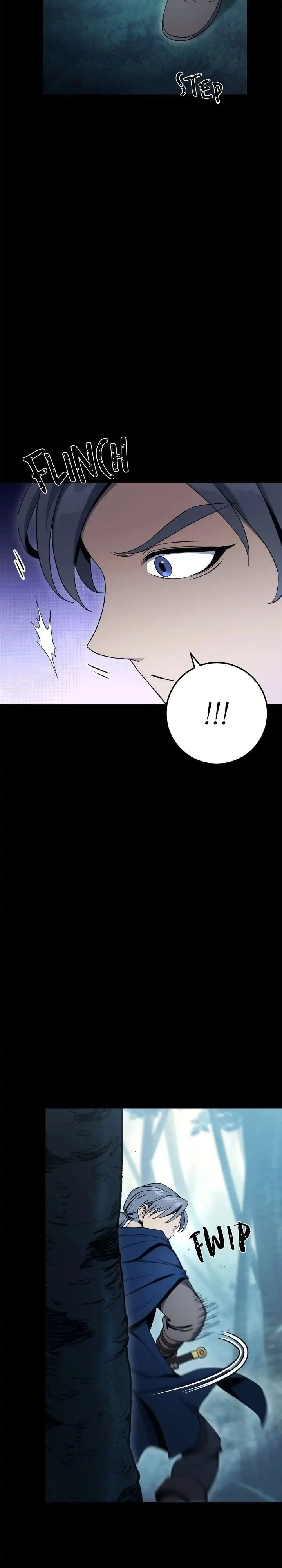 The Skeleton Soldier Failed to Defend the Dungeon Chapter 176, page 21 of 45