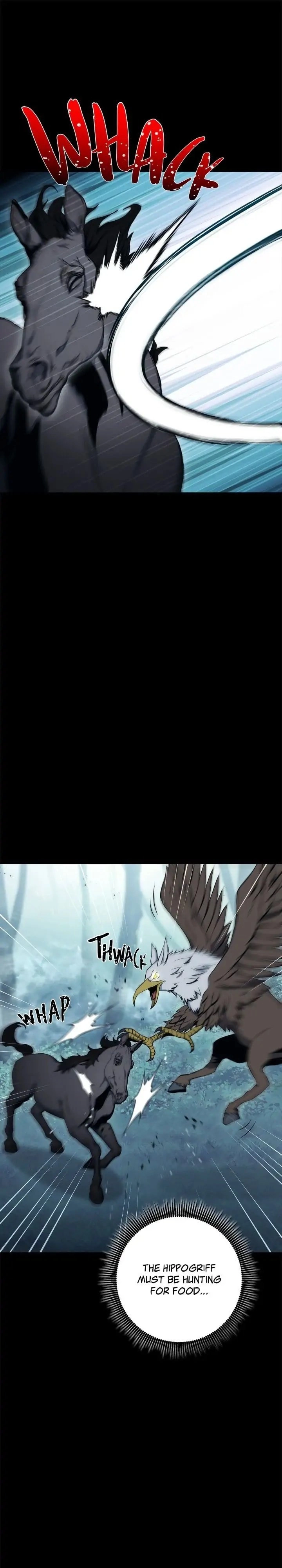 The Skeleton Soldier Failed to Defend the Dungeon Chapter 176, page 25 of 45
