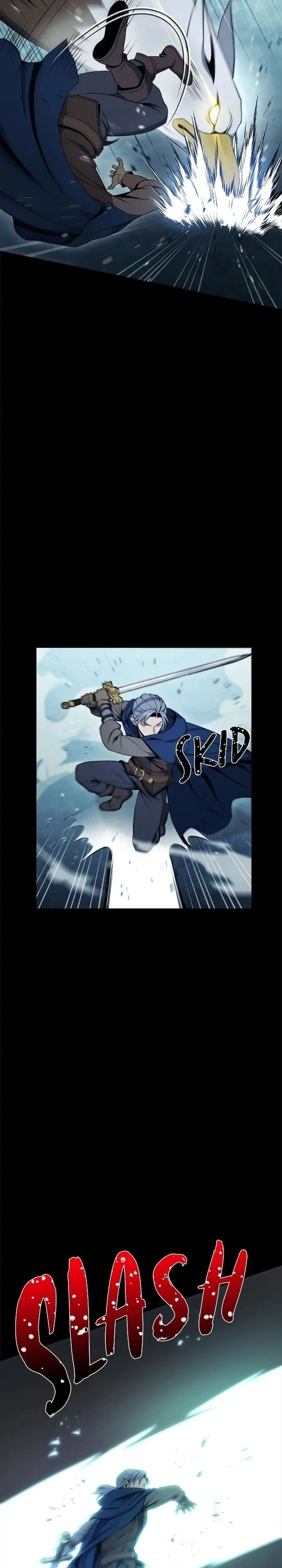 The Skeleton Soldier Failed to Defend the Dungeon Chapter 176, page 30 of 45