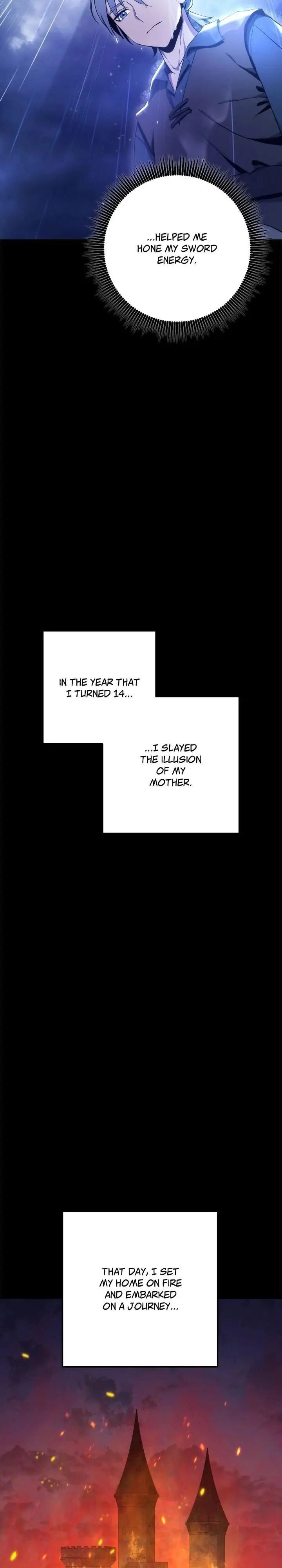 The Skeleton Soldier Failed to Defend the Dungeon Chapter 176, page 7 of 45
