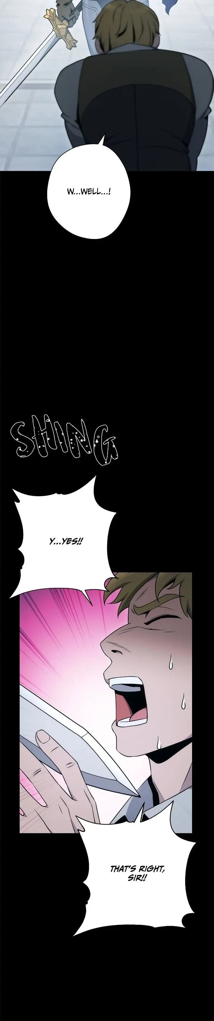 The Skeleton Soldier Failed to Defend the Dungeon Chapter 177, page 10 of 52
