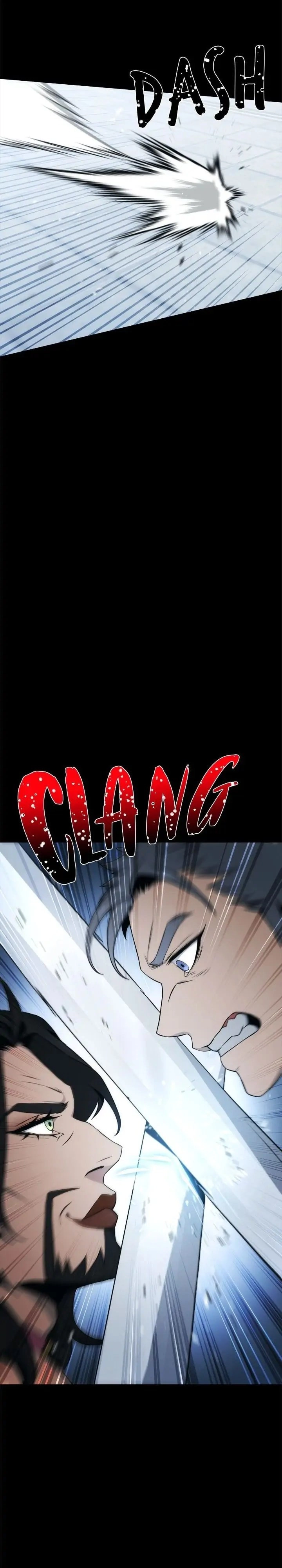 The Skeleton Soldier Failed to Defend the Dungeon Chapter 177, page 19 of 52