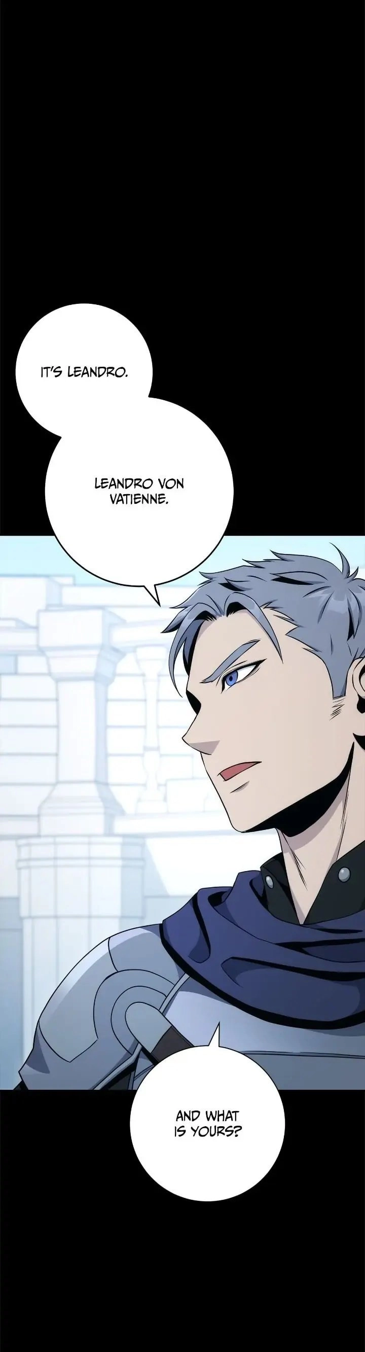The Skeleton Soldier Failed to Defend the Dungeon Chapter 177, page 24 of 52