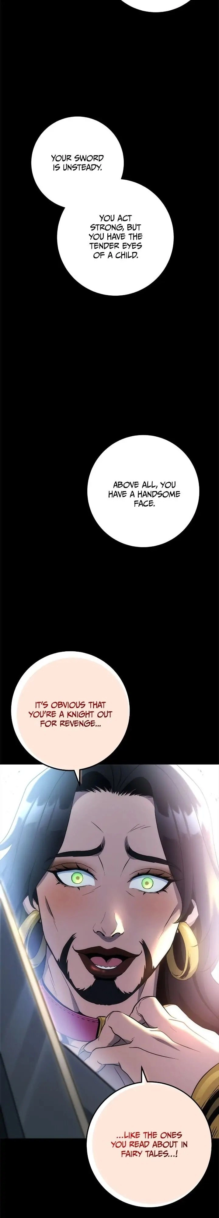 The Skeleton Soldier Failed to Defend the Dungeon Chapter 177, page 30 of 52