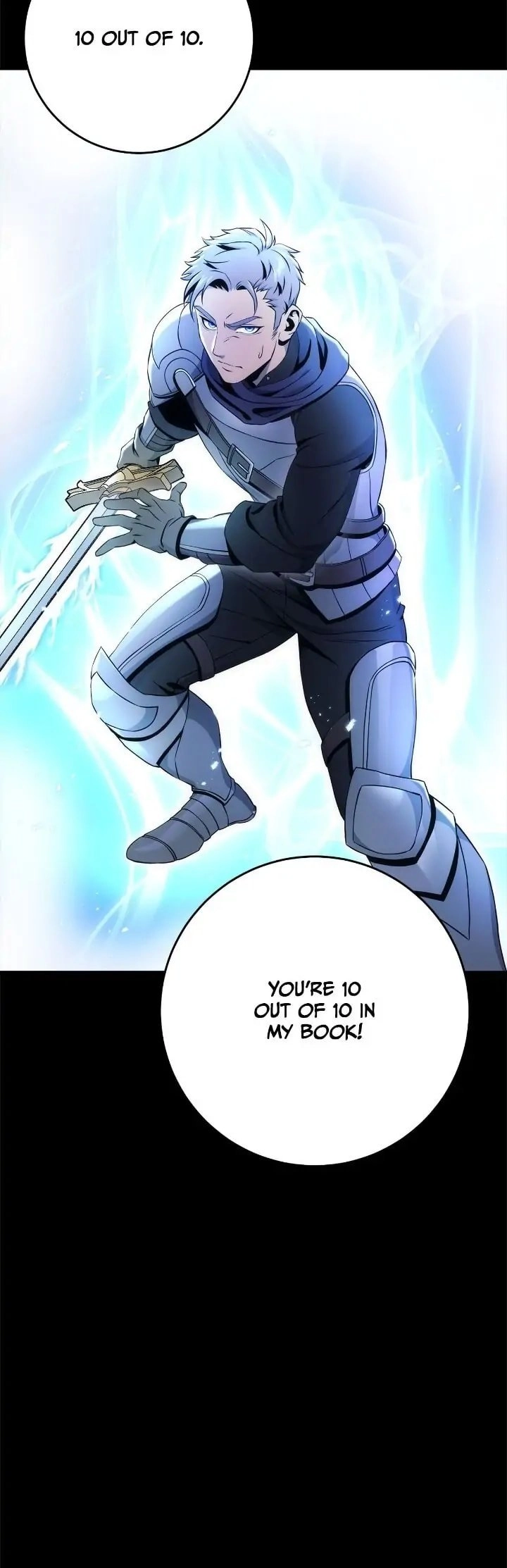 The Skeleton Soldier Failed to Defend the Dungeon Chapter 177, page 37 of 52